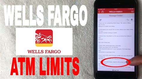 Wells fargo deposit limit. Things To Know About Wells fargo deposit limit. 